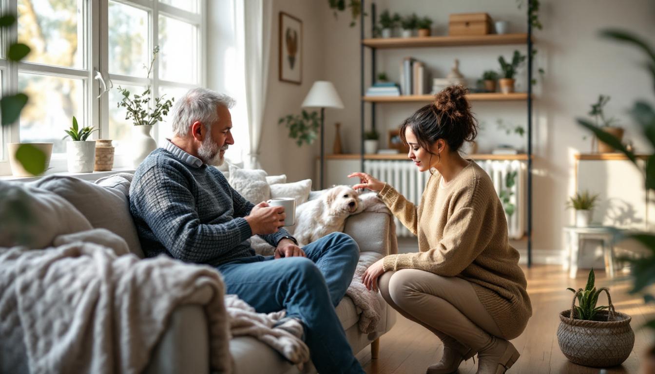 ontdek wat energie-experts adviseren over het uitzetten of laag laten draaien van de verwarming en bespaar energie en kosten in huis.