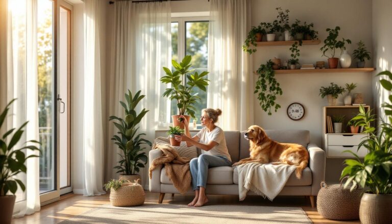 ventileer op dit moment van de dag om vocht te verminderen zonder dat het koud wordt. ontdek de beste tijd voor frisse lucht en een comfortabel binnenklimaat.