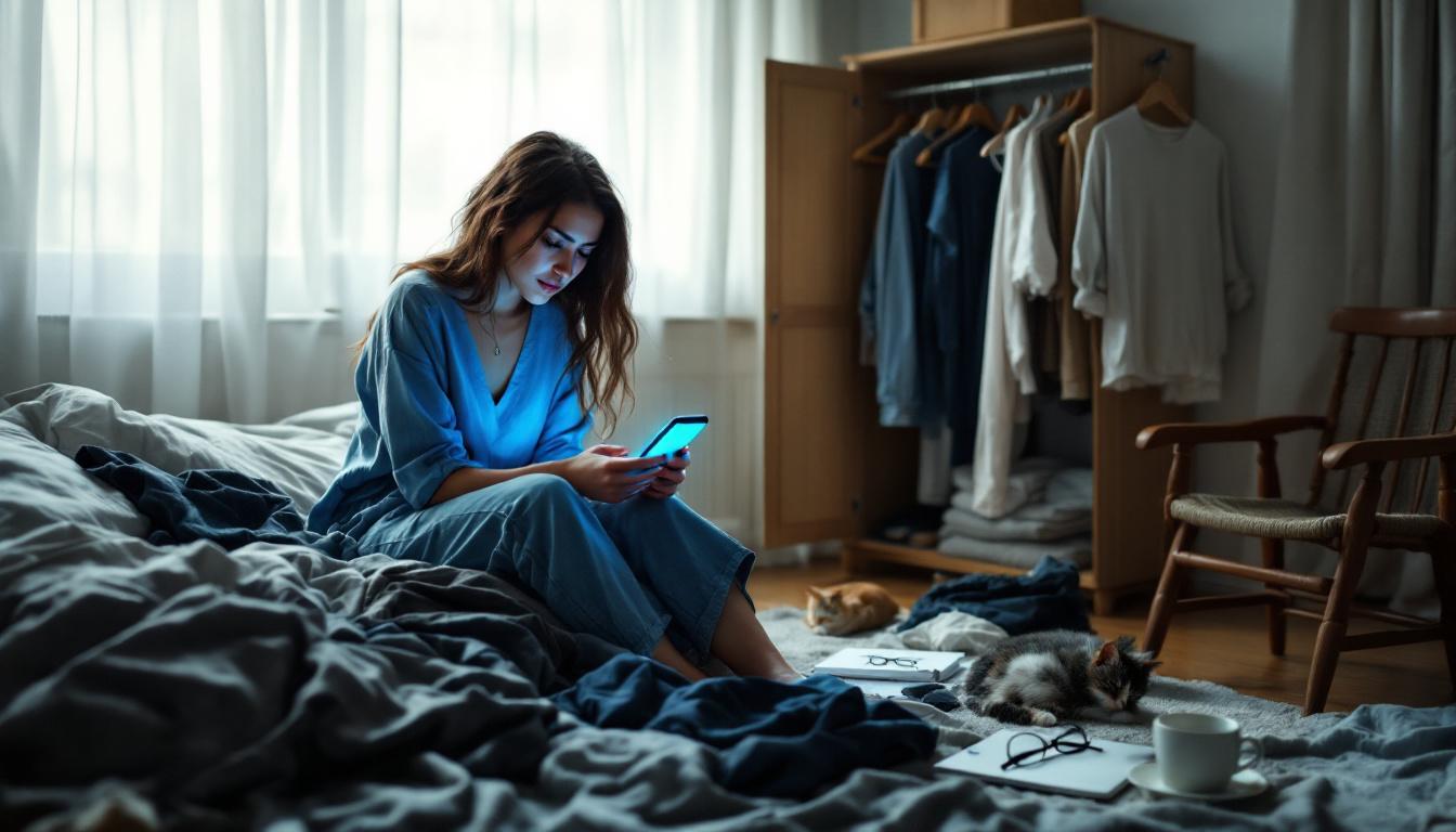 ontdek waarom je kleding niet verkoopt op vinted en welke zoekwoorden je mist om je verkoopkansen te vergroten.