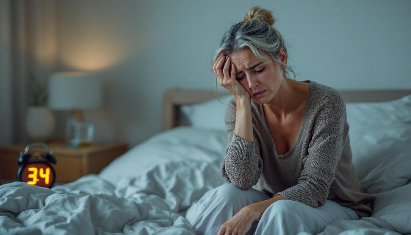 artsen waarschuwen voor een vermoeidheidsepidemie en leggen uit waarom zoveel mensen slecht slapen. ontdek de oorzaken en mogelijke oplossingen voor beter slapen.