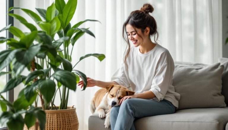 ontdek de tropische kamerplant die dé woontrend van 2026 is en je hele huis heerlijk parfumeert. breng een frisse, exotische sfeer in huis met deze unieke plant.