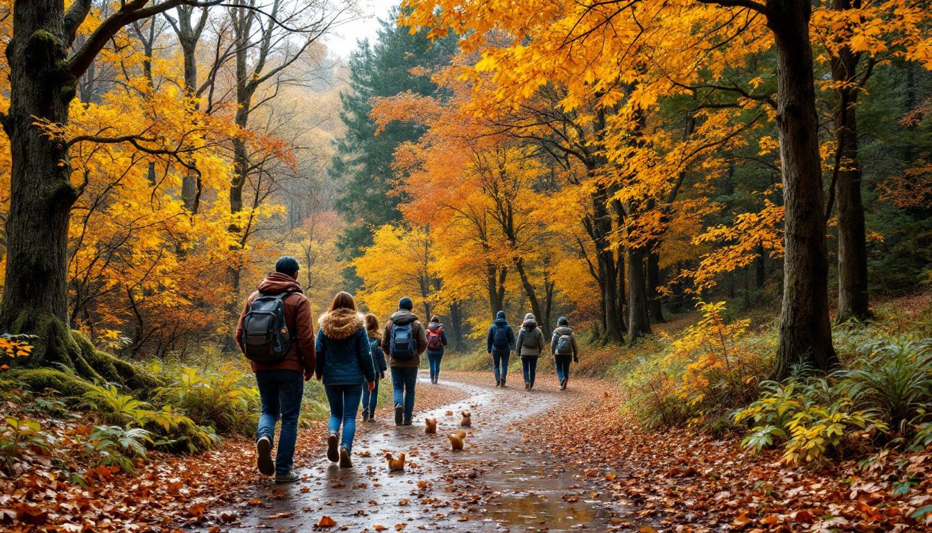 ontdek de veelgemaakte fouten tijdens een herfstdwaling die de bloei van volgend jaar kunnen verpesten en leer hoe je dit kunt voorkomen voor een prachtige tuin.