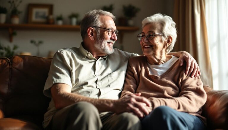 ontdek de belangrijkste regel voor een bevredigend seksleven na je 60e, zoals aanbevolen door experts. leer hoe je intimiteit en plezier op latere leeftijd kunt behouden.