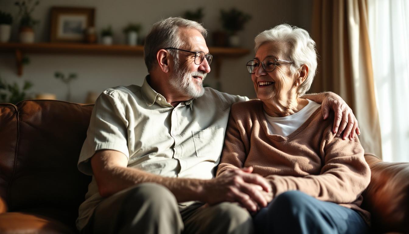 ontdek de belangrijkste regel voor een bevredigend seksleven na je 60e, zoals aanbevolen door experts. leer hoe je intimiteit en plezier op latere leeftijd kunt behouden.