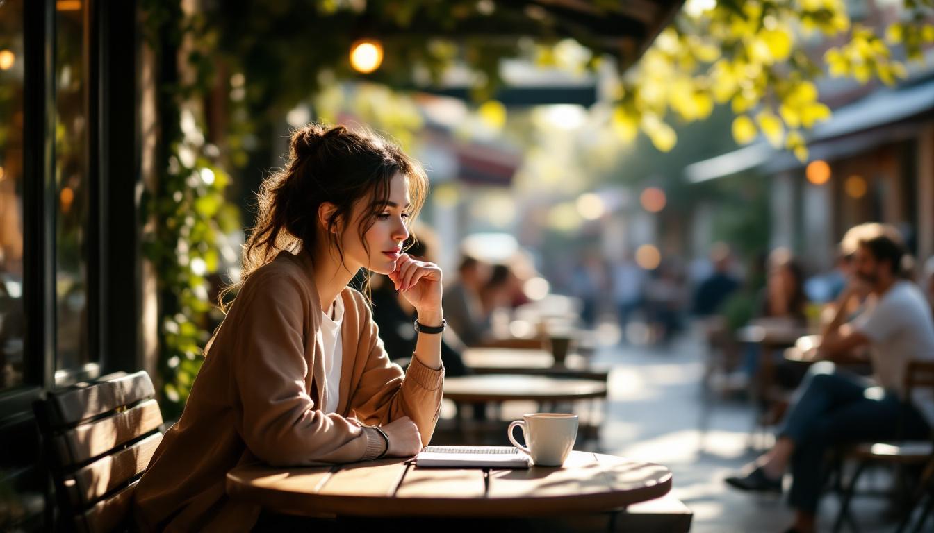 ontdek hoe lang introverte mensen sociaal actief kunnen zijn voordat ze zich uitgeput voelen, volgens inzichten van een specialist.