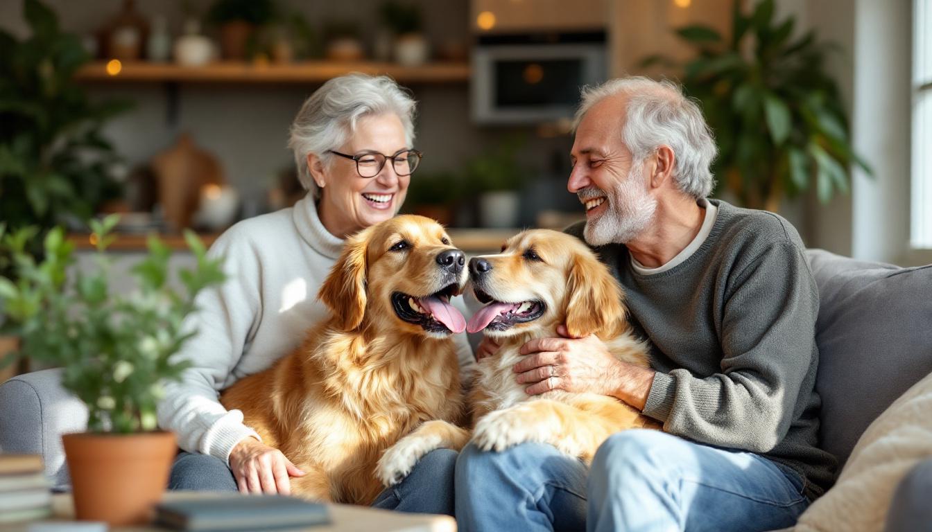 ontdek hoe je na je 45e een gelukkiger leven kunt leiden. een expert deelt inzichten en praktische tips die echt het verschil maken.