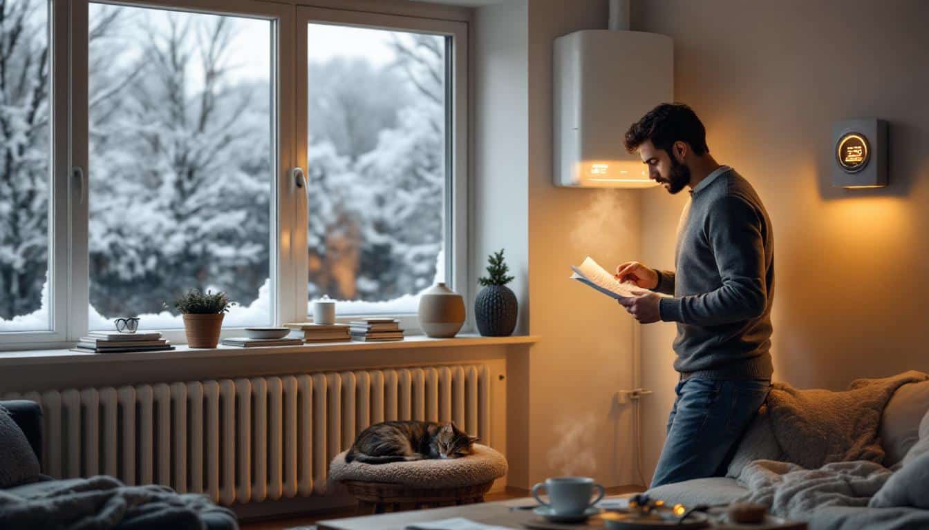 ontdek welk onopvallend apparaat direct na het aanzetten van de verwarming uw energierekening verhoogt en hoe u dit kunt voorkomen.