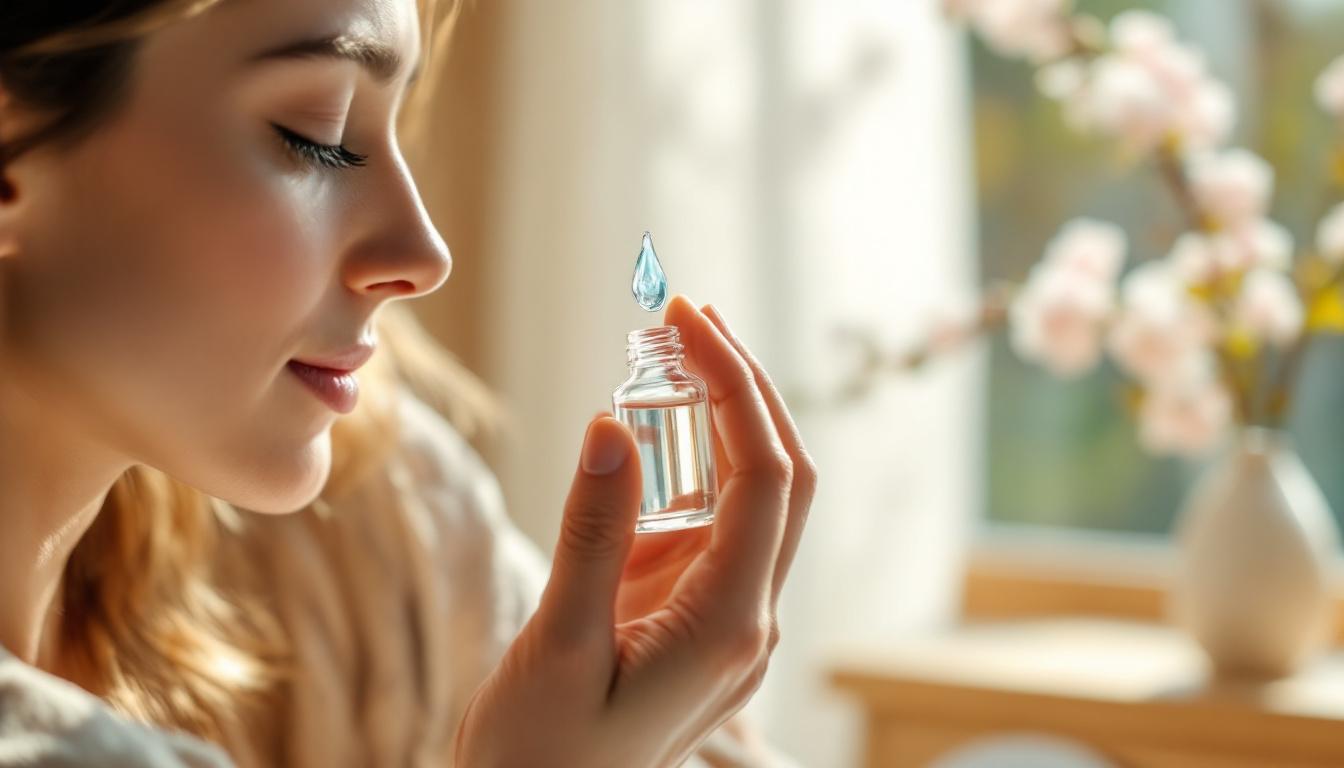 houd uw ramen streeploos schoon tot het voorjaar met slechts een paar druppels van dit effectieve apotheekproduct.