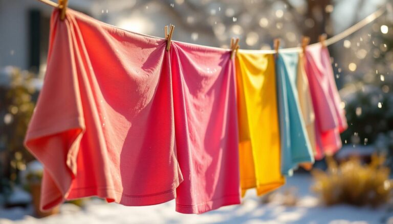 ontdek hoe uw lakens deze winter razendsnel kunnen drogen zonder droogkast, met praktische tips en slimme methodes voor warme en droge lakens.